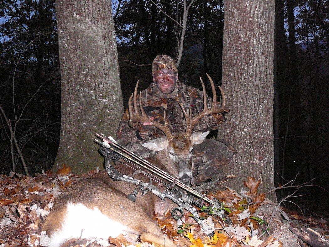 Over the years, I have made a ton of mistakes while chasing whitetails in the mountains. This has not only taught me what not to do but it has also brought to light the areas that require the most focus on my part. (Steve Flores photo)