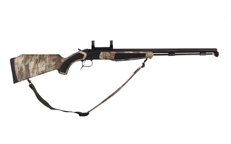 CVA Accura MR Nitride in Realtree MAX-1 XT