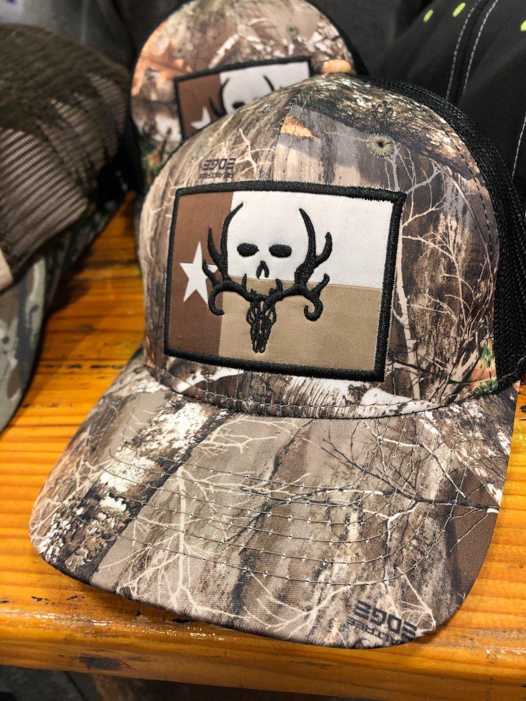 Bone Collector Realtree EDGE Hat