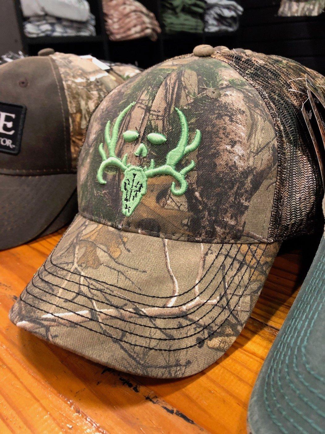 NWTF Convention: New Innovative Deer Hunting Gear for 2019 - Realtree Camo