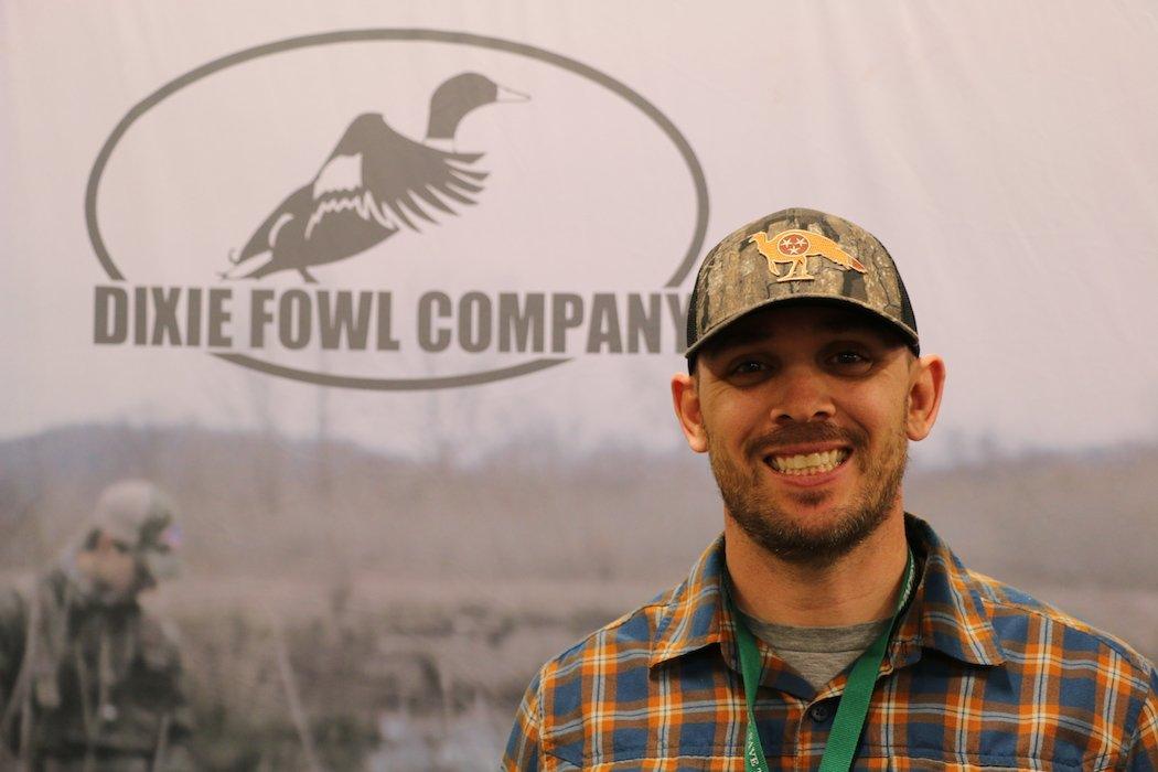 Dixie Fowl Company Realtree Timber Turkey Hats