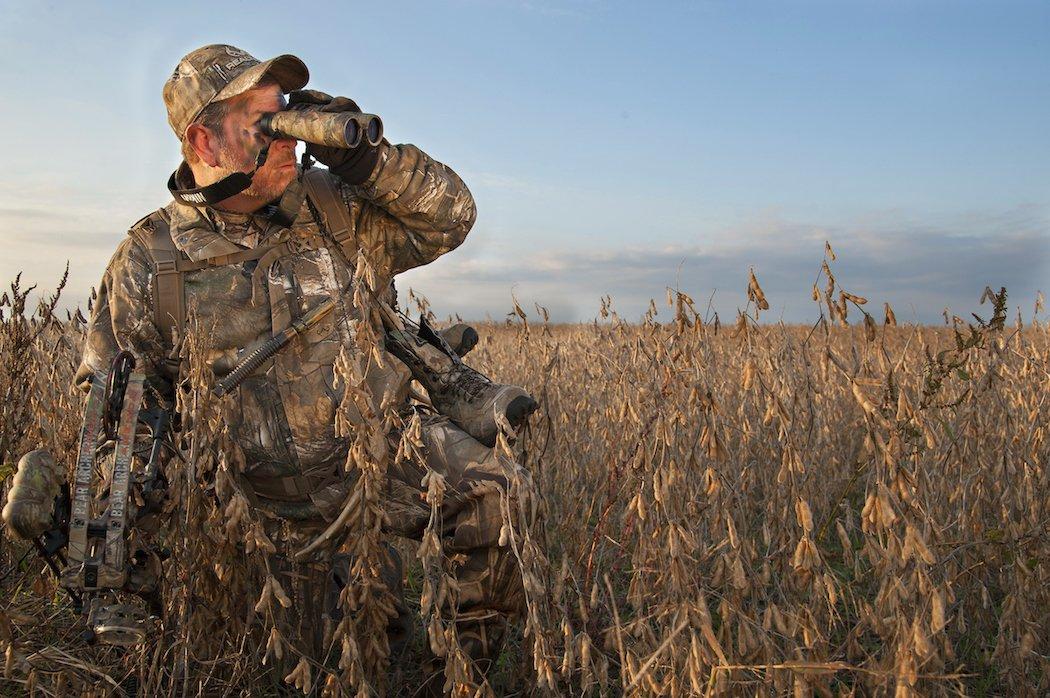 Scouting and Hanging Stands During Prime Time