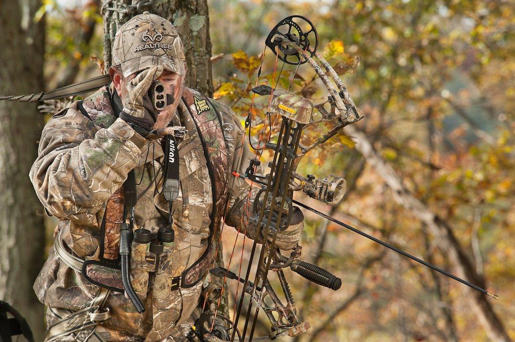 Beat Target Panic This Summer for Better Shooting This Fall - Realtree ...