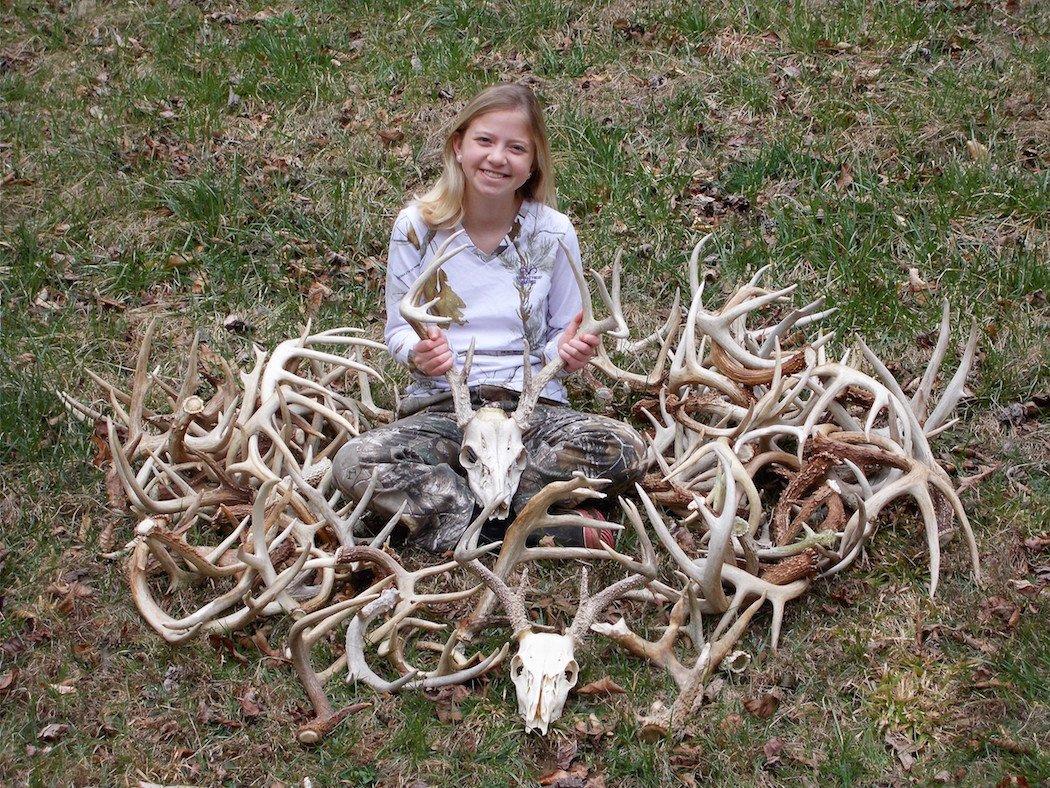 One Big Pile of Sheds