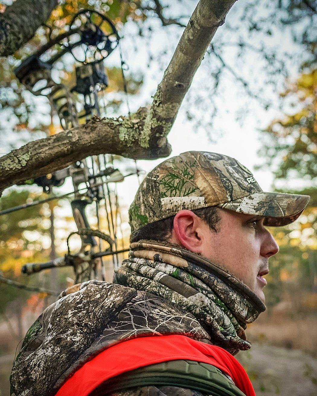 Remember, a virtuous deer hunter is a good deer hunter. (Realtree photo)
