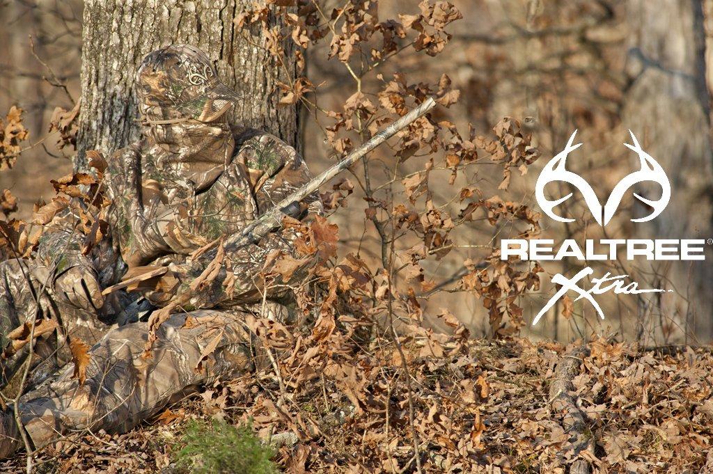 Fall turkey hunting on Thanksgiving Day? Yes, please.