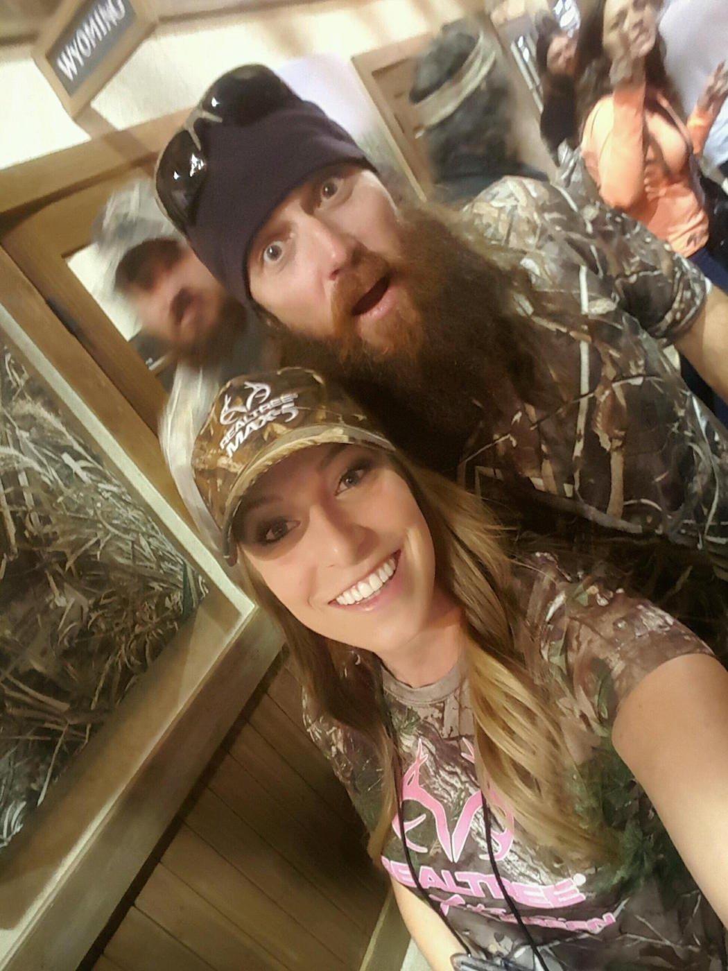 JASE ROBERTSON