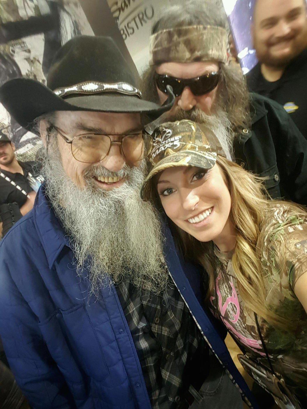 SI ROBERTSON