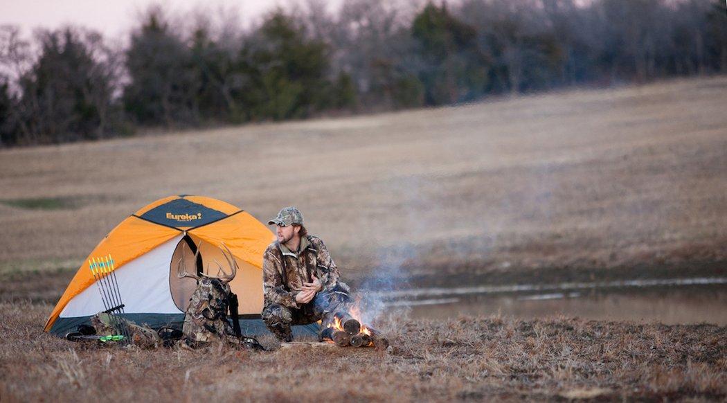It's about the rush of an opening day. It's about following a blood trail. It's about knowing you're a deer hunter, understanding what that truly means, and showing others the way. (Russell Graves photo)