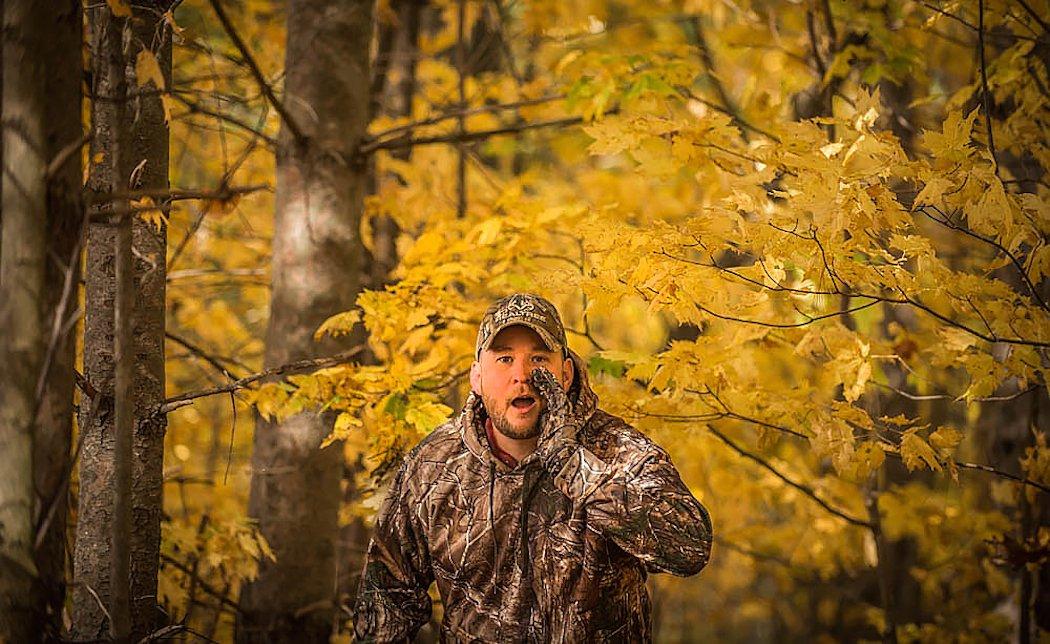 Tell them what they want to hear. (Bill Konway photo)