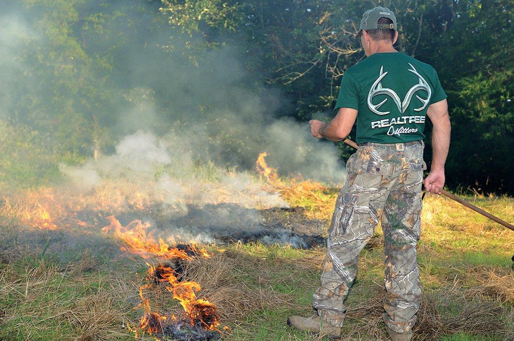 Prescribed Burns