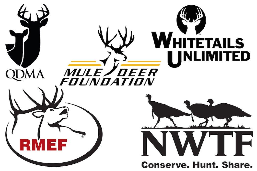 These organizations stand for your way of life. Are you supporting them?