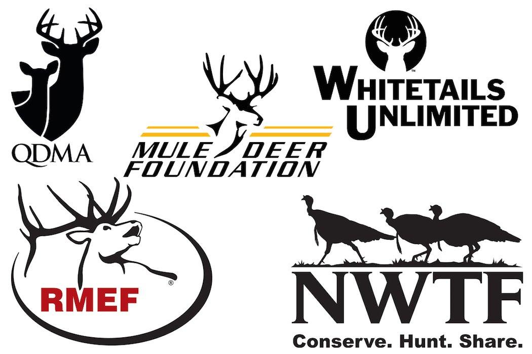 Whitetails Unlimited - National Whitetail Deer Conservation Organization »  MEDIA » Cooking Wild