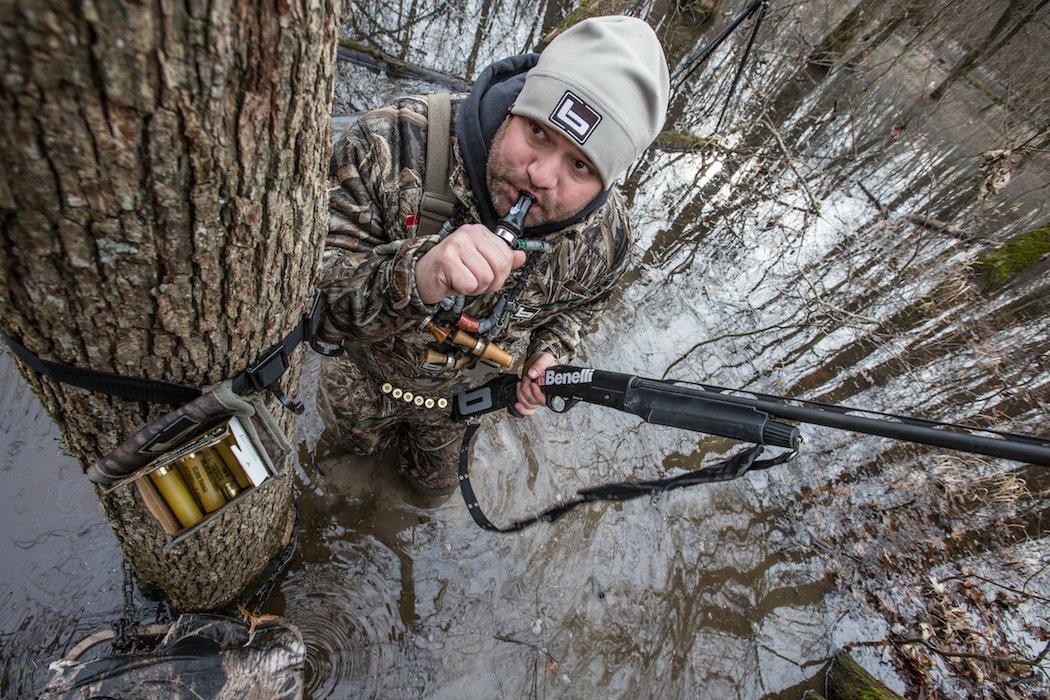 There are things you can do, and not do, to lessen the odds of success. (Realtree and Banded photo)