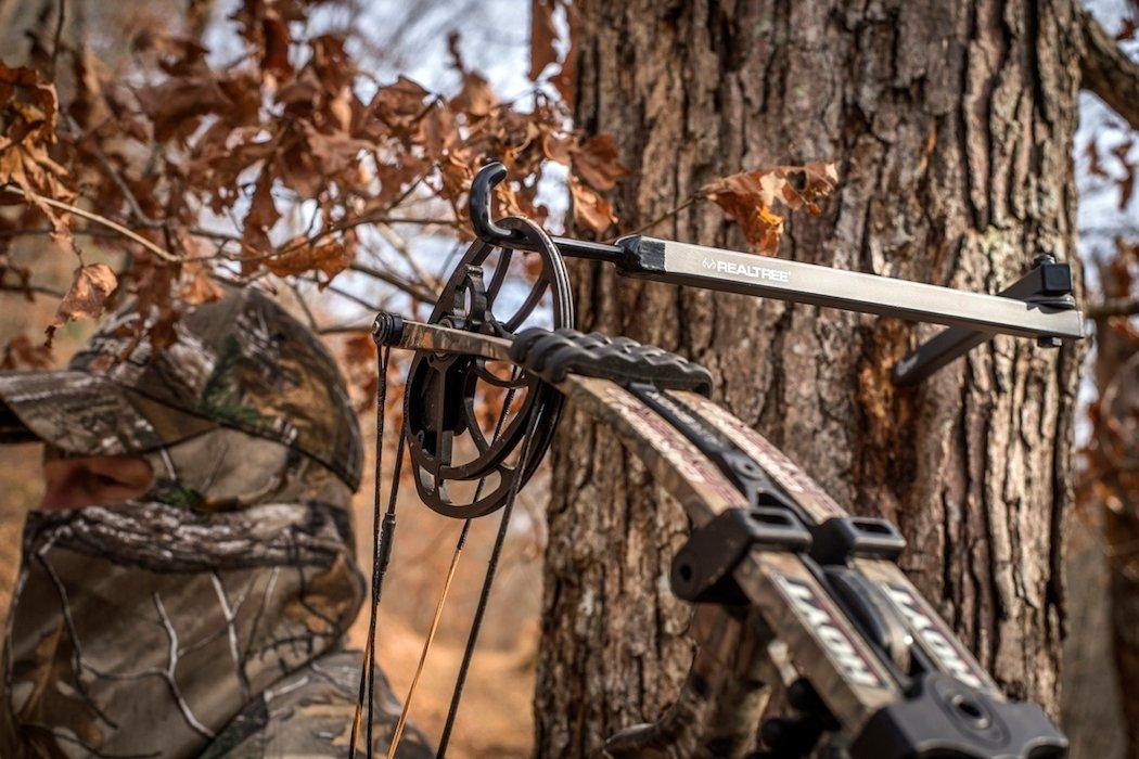 Realtree EZ Hanger bow hanger