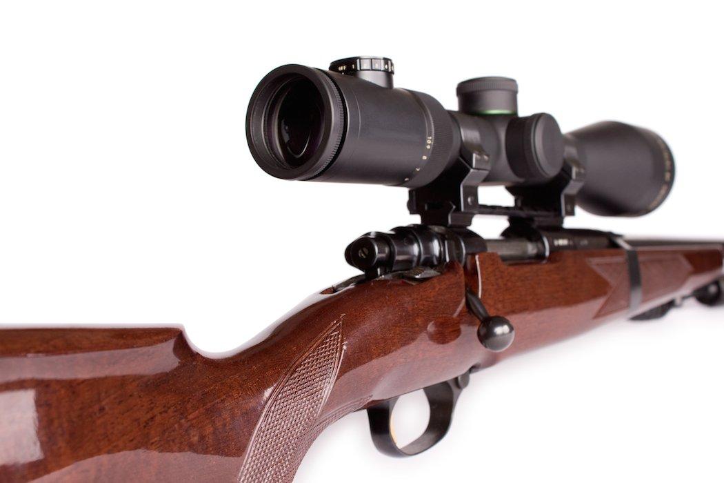 Learn how to properly zero your scope for better hunting success.