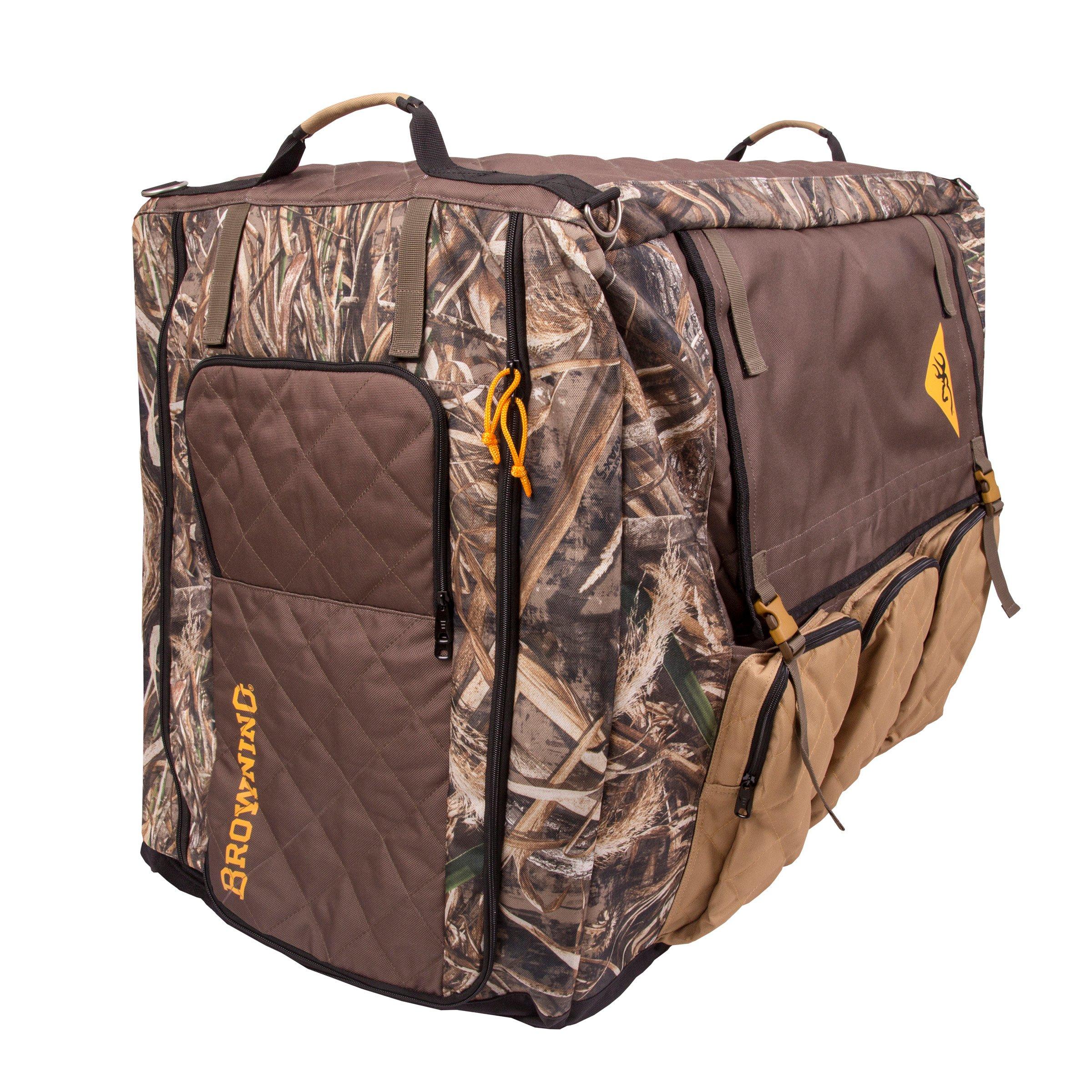 Browning Insulated Crate Cover