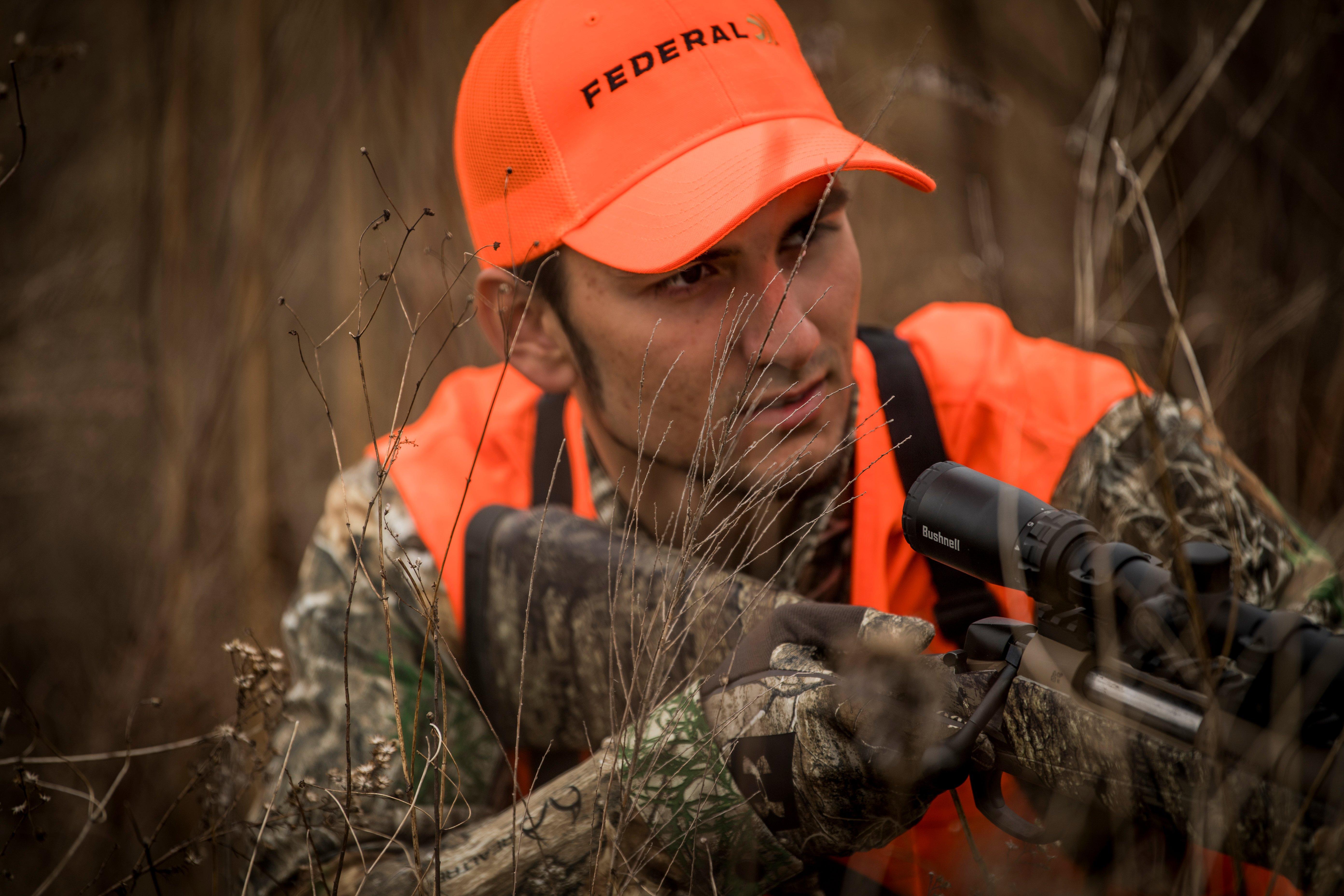 Many states saw a surge of new hunters in 2020, and that's a trend for the better. Image by Realtree