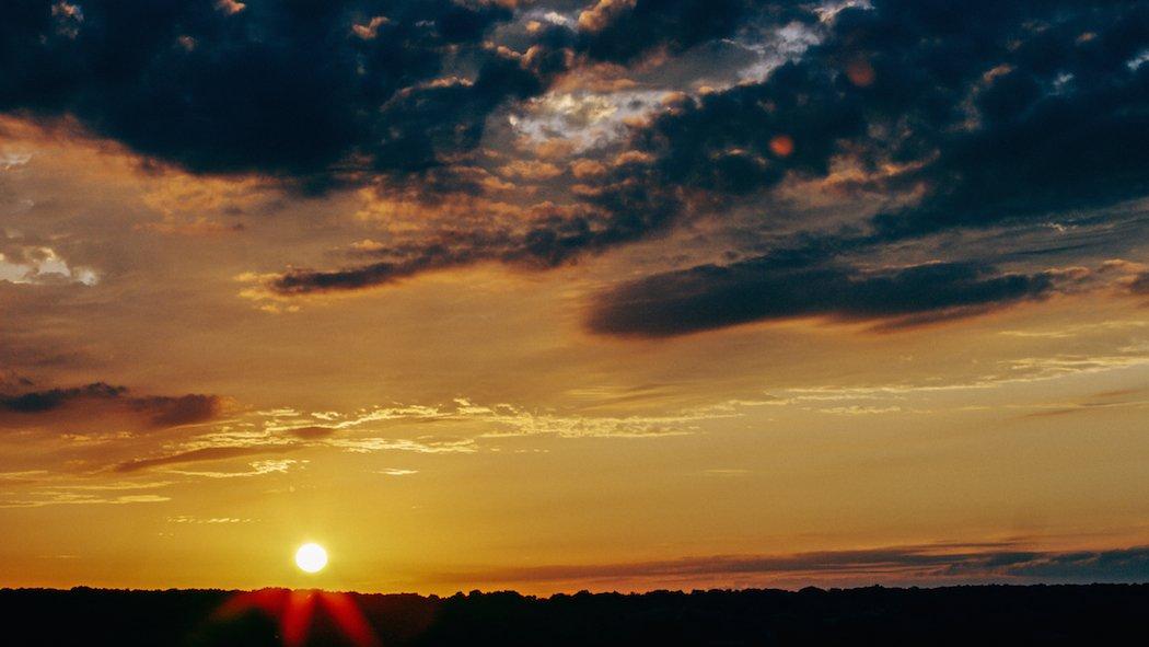 Is the sun setting on small game hunting? (Realtree/ Heartland Bowhunter photo)