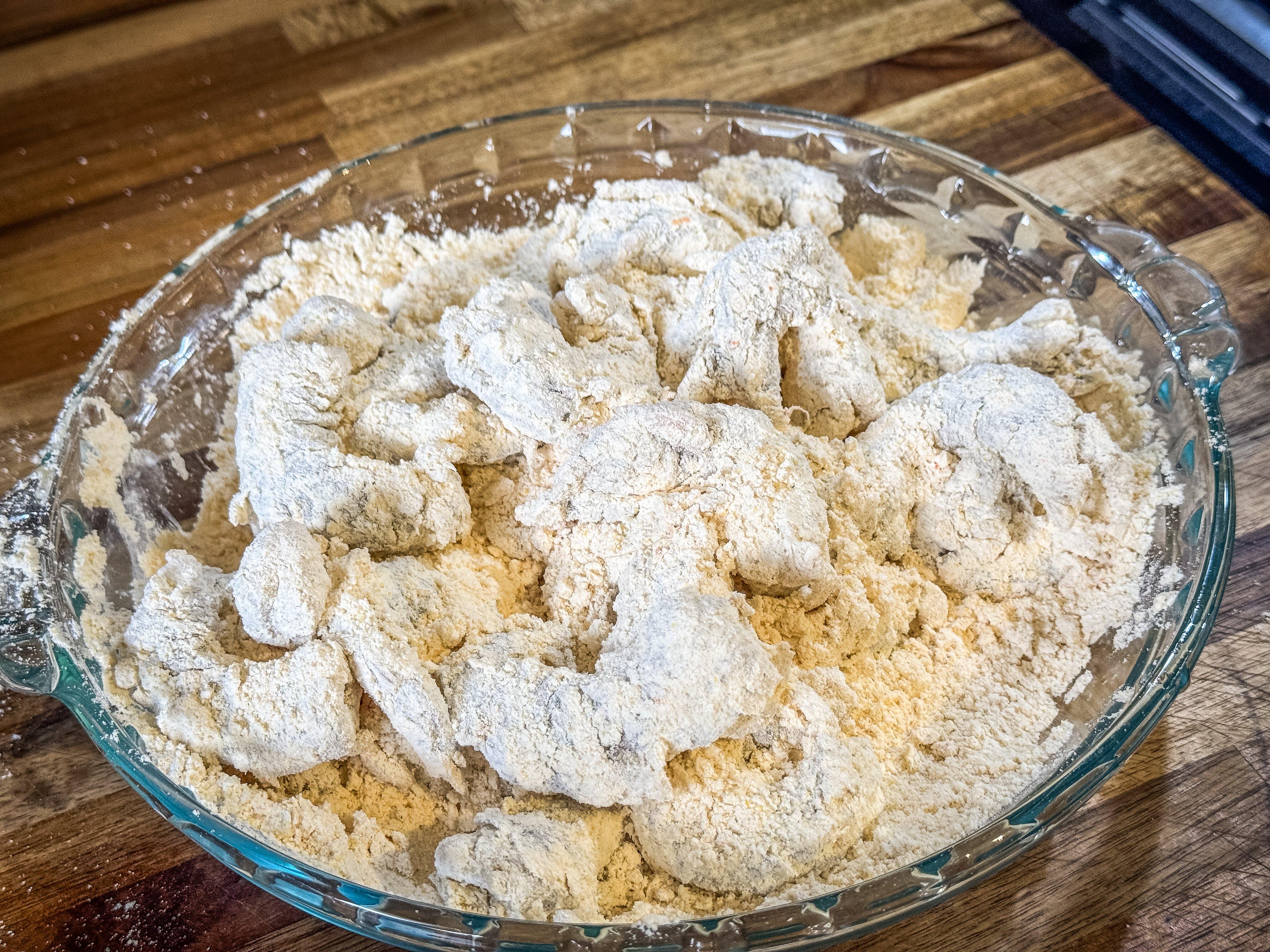 Image: redfish_gravy_5