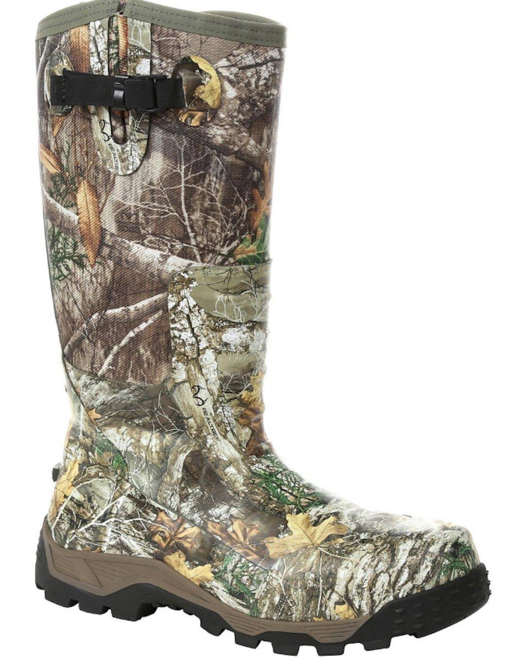 Read Topographic Maps, Shoot More Bucks - Realtree Store