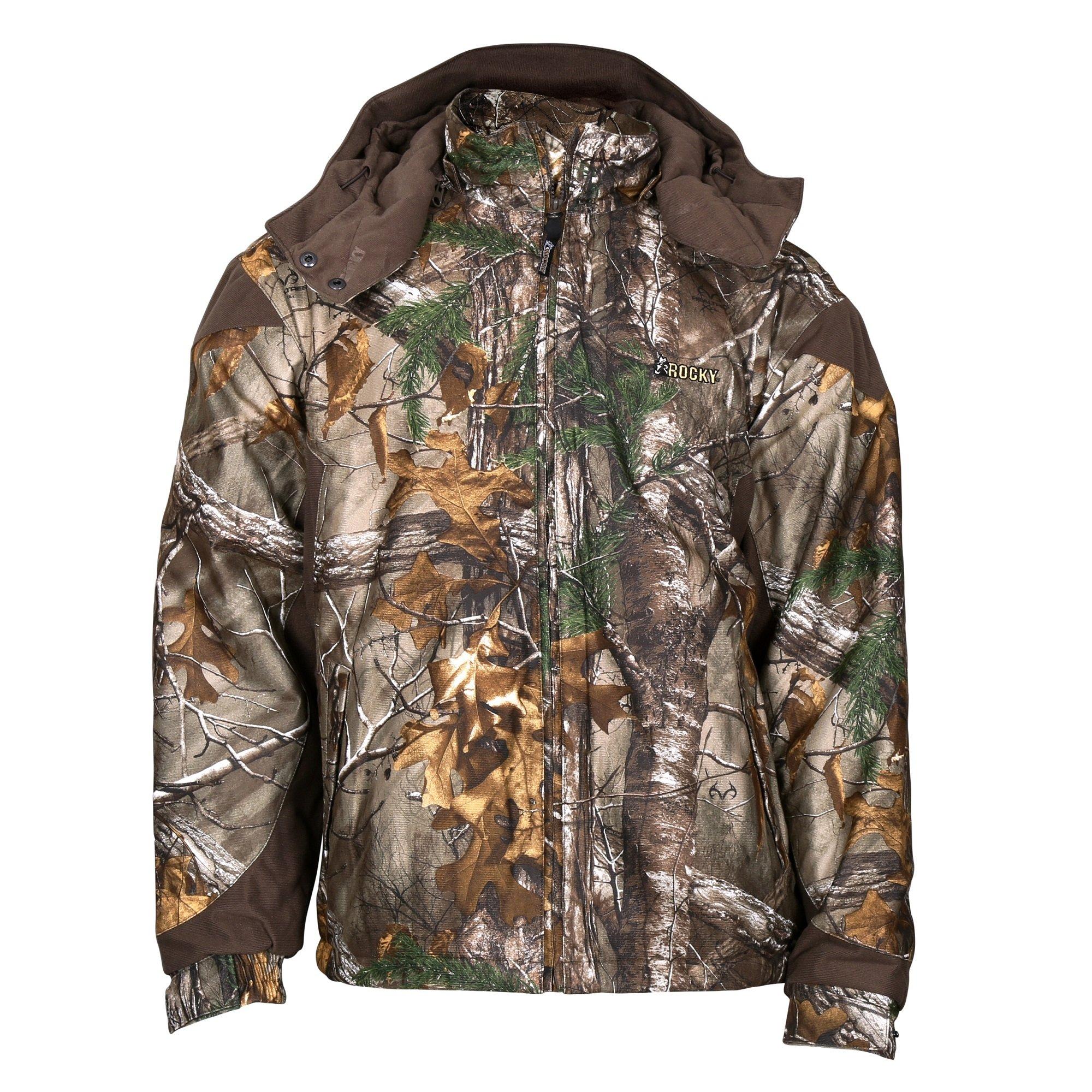 Realtree's Cold-Weather Gear Guide - Realtree Camo