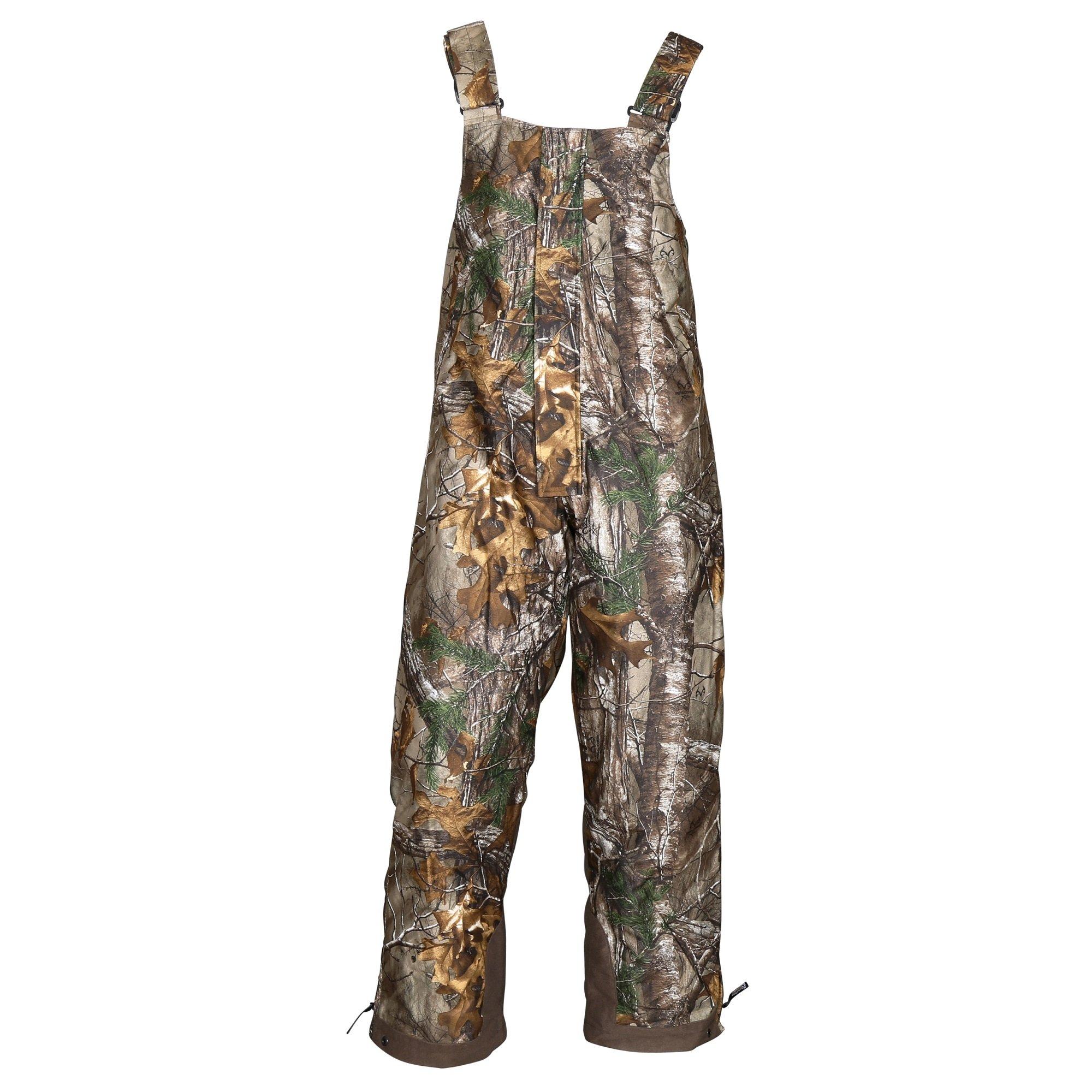 Rocky Prohunter Reversible Waterproof Insulated Bib