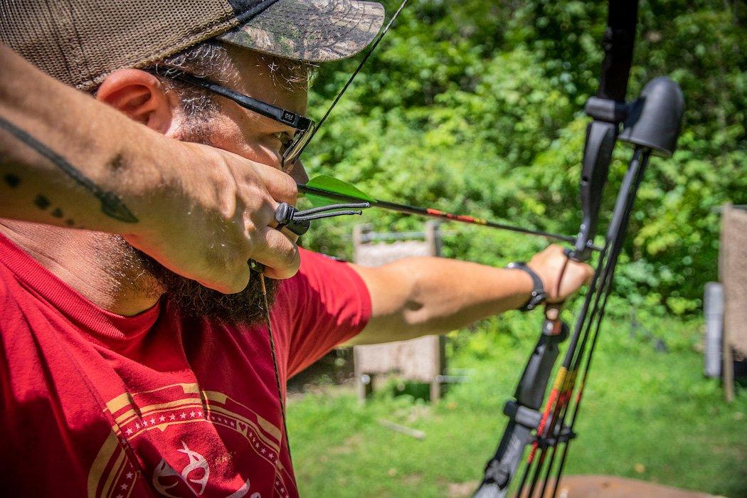 Pick arrows that best fit your budget and the type of shooting you'll be doing. (Tyler Ridenour photo)