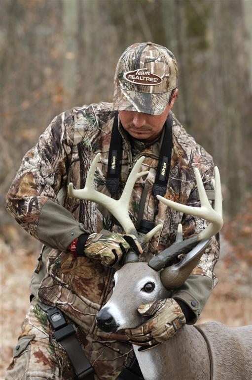 How to Hunt the Rut: Advanced Tactics - Realtree Camo