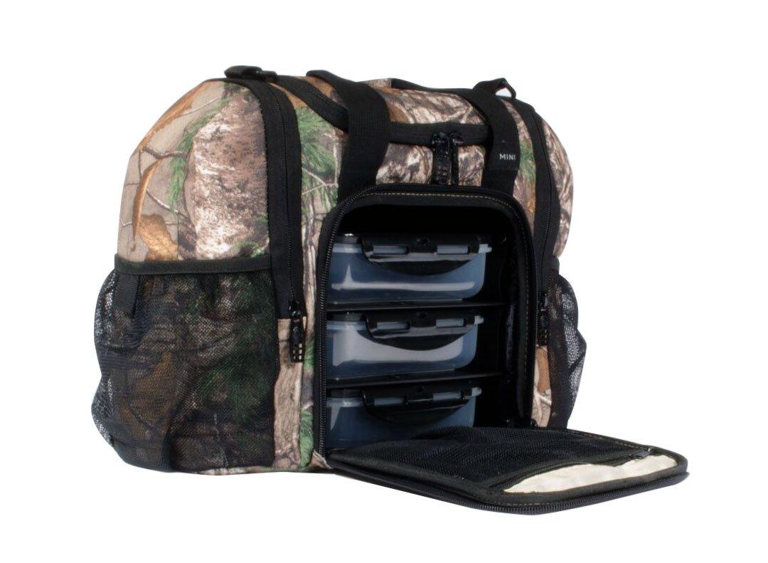 Six Pack Fitness Realtree Innovator Mini