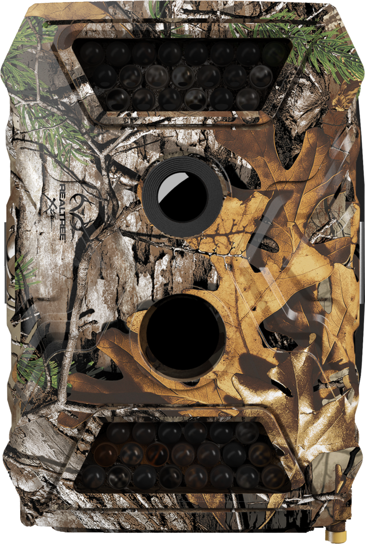 Kodiak Series Wireless Trail Camera in Realtree Xtra