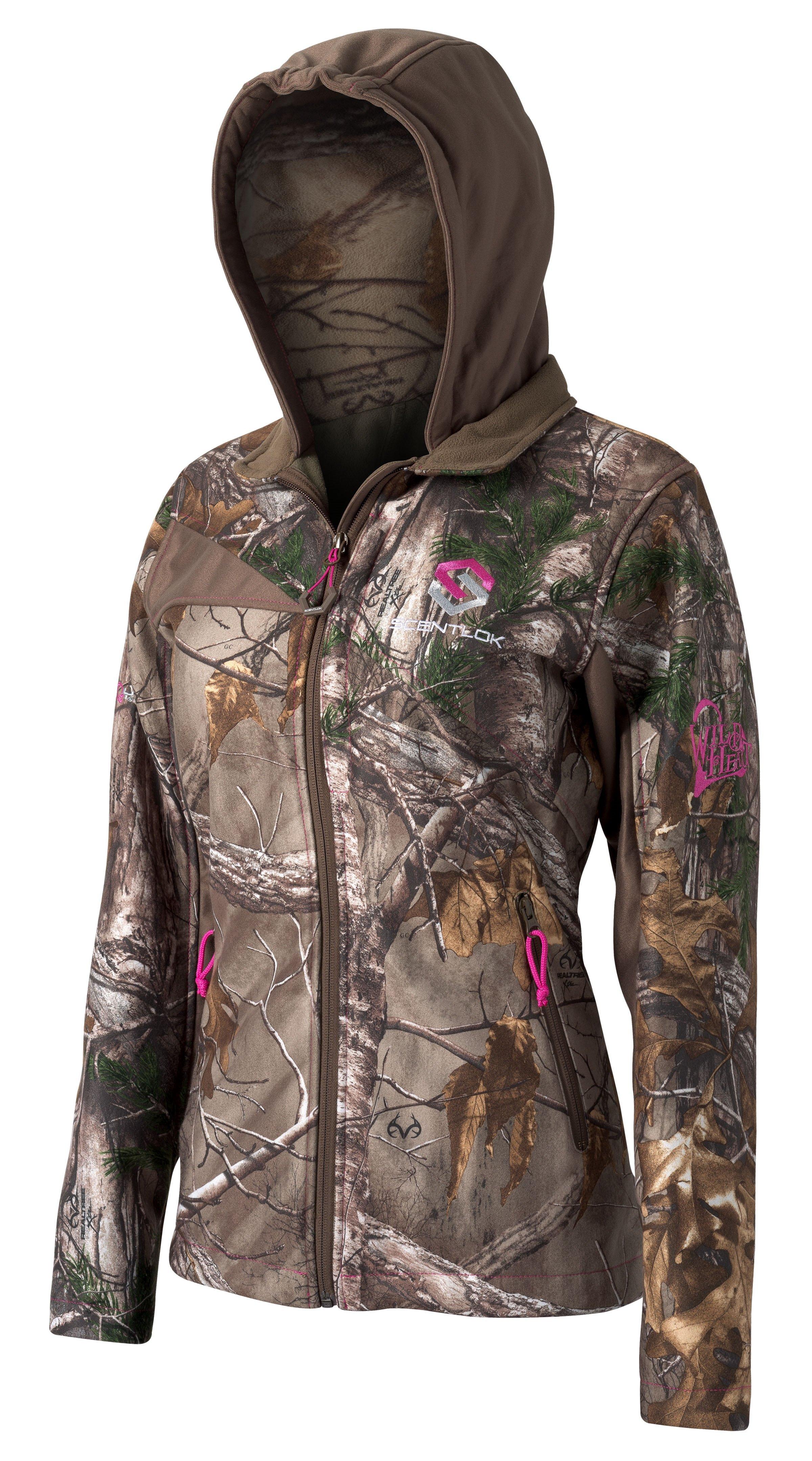 ScentLok Wild Heart Full Season Jacket