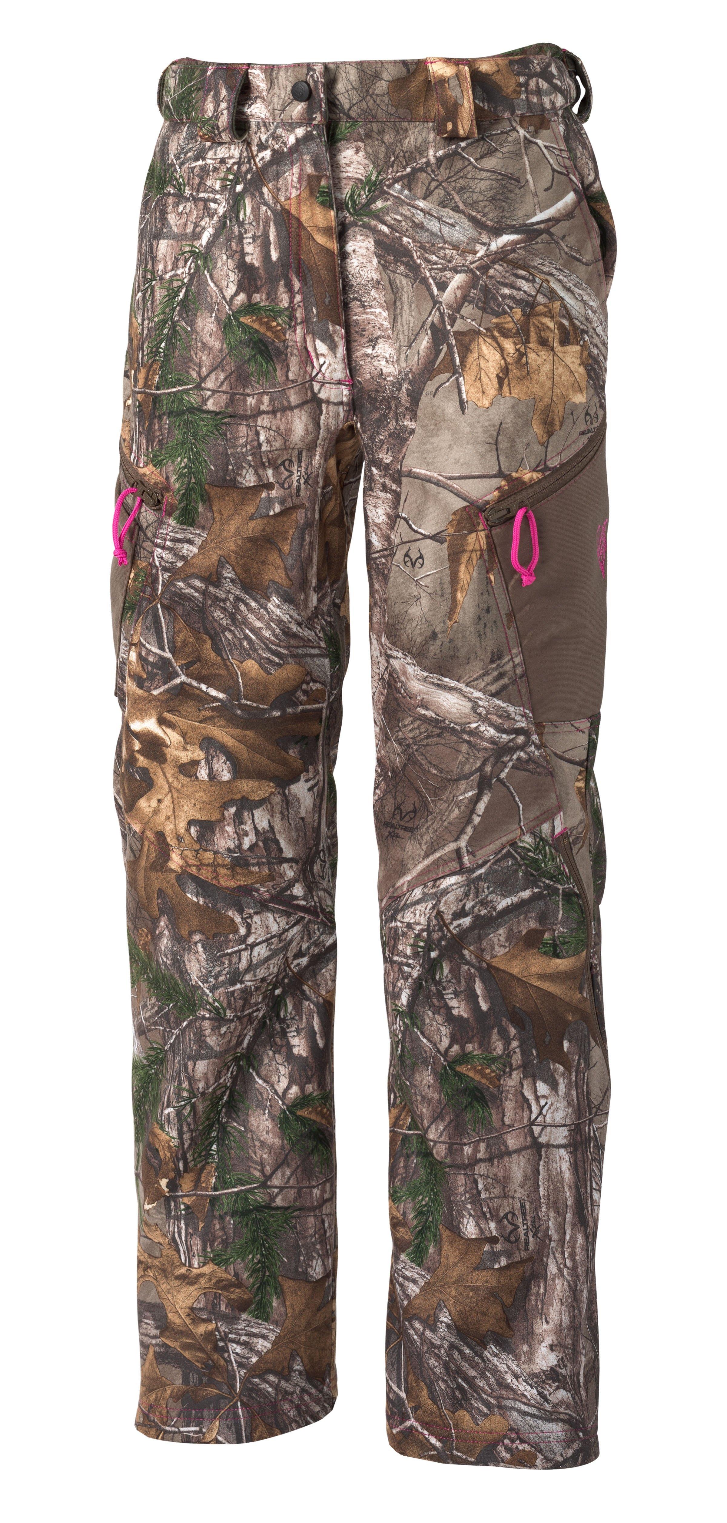 ScentLok Wild Heart Full Season Pant