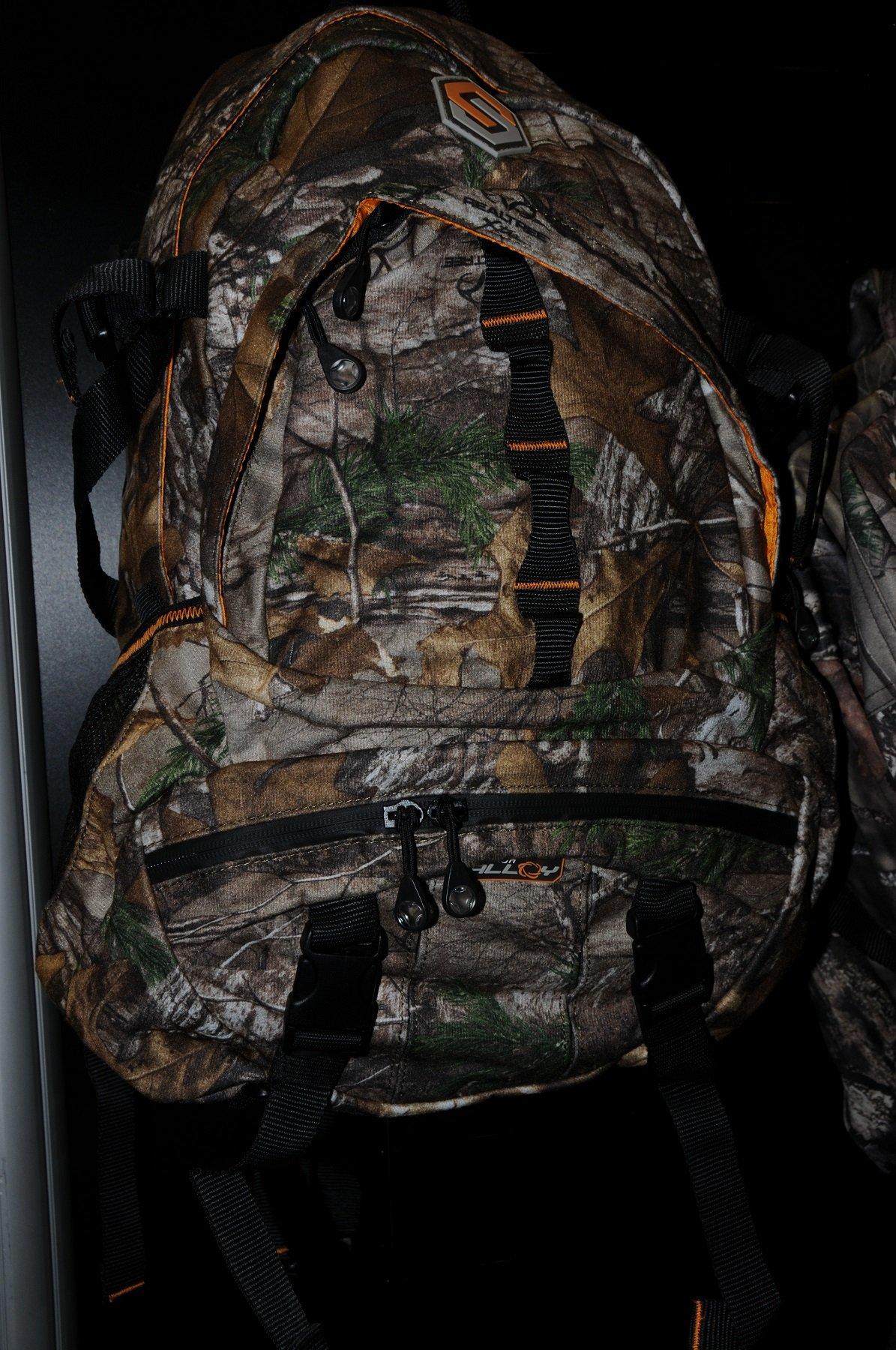 ScentLok Rogue 2285 Backpack