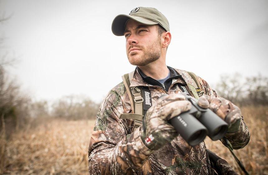 Scouting for fall turkeys will give you an edge. (Realtree/John Hafner/Heartland Bowhunter photo)