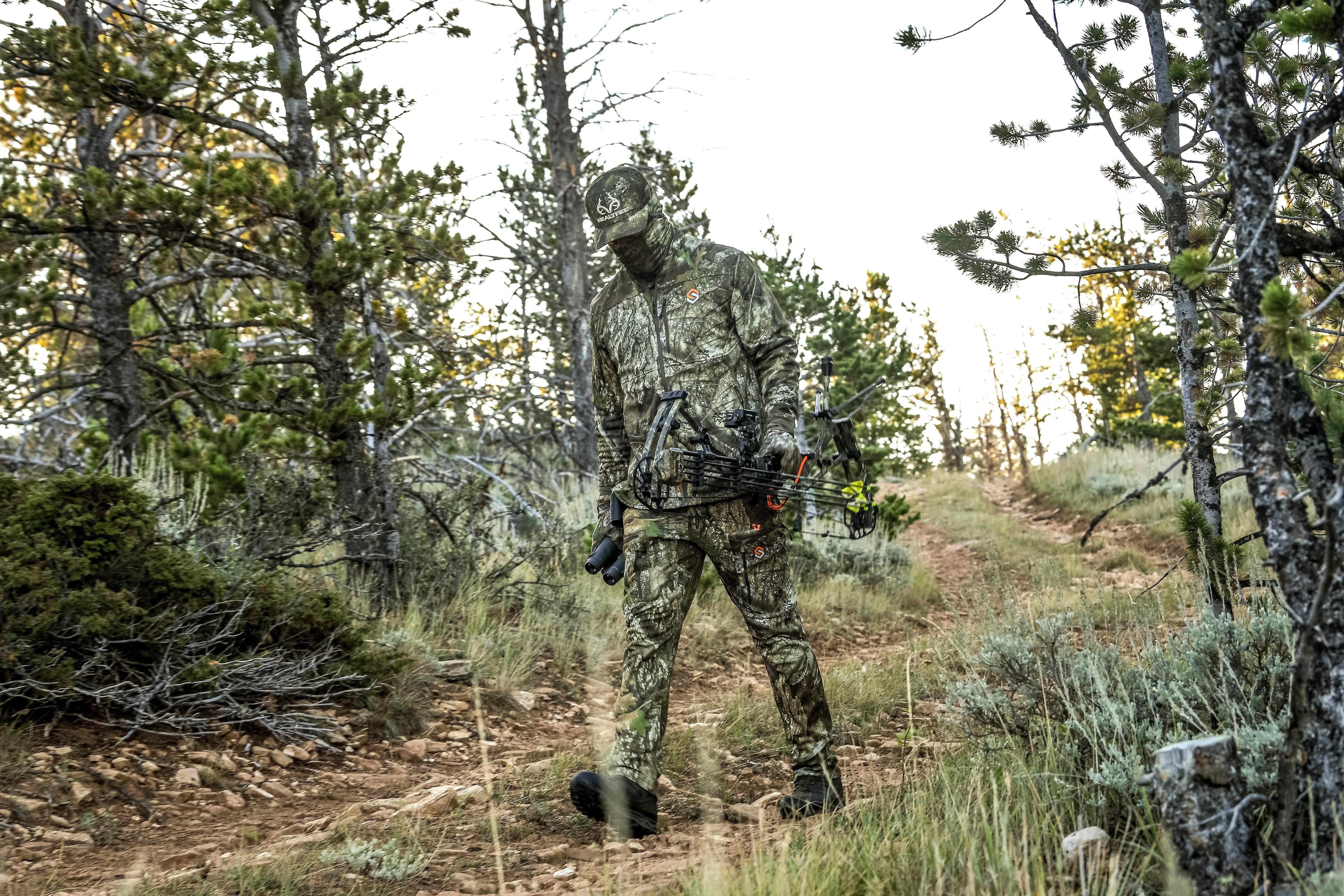 South Dakota Reducing Deer Hunting Opportunities, Offering License ...