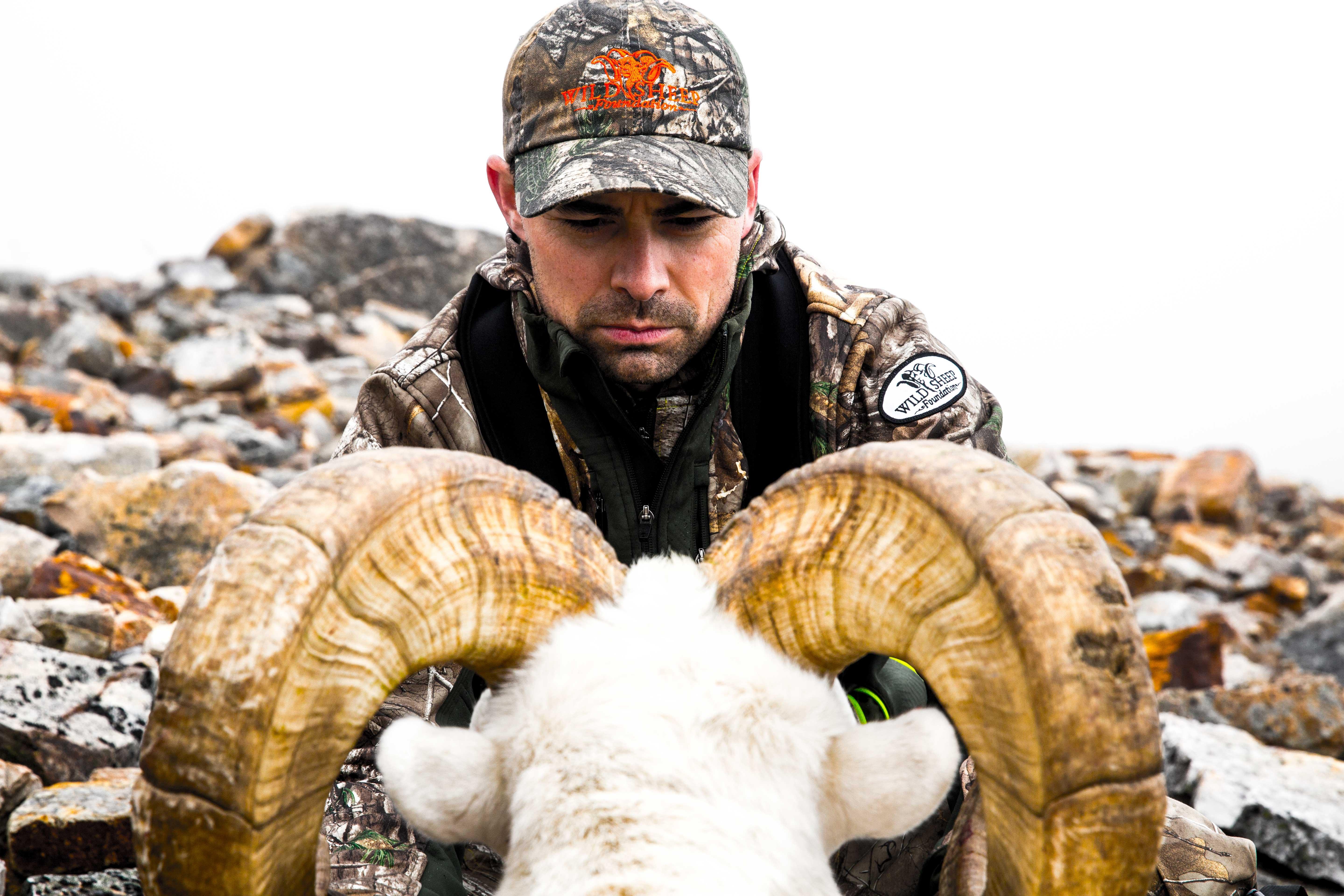 Sheep Shape: A Story of Inspiration - Realtree Camo