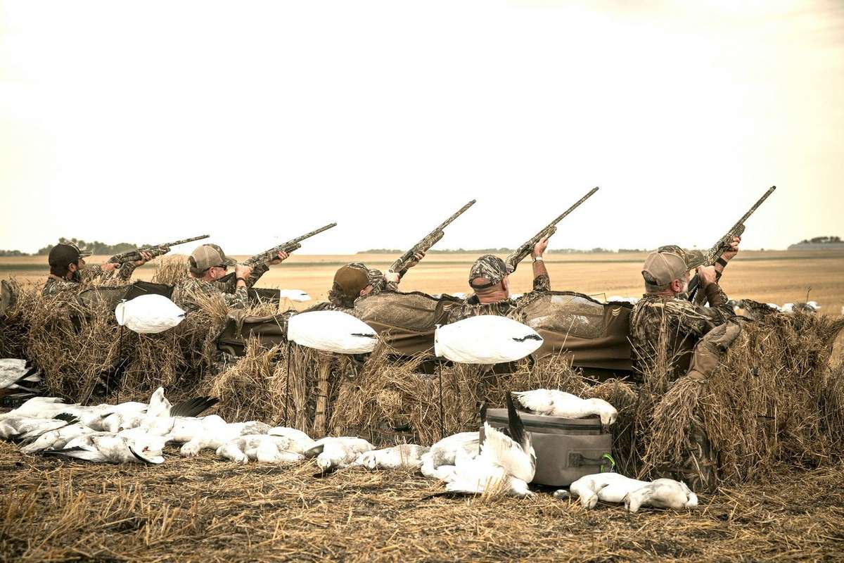 How to Call the Shot Like a Duck Guide - Realtree Camo