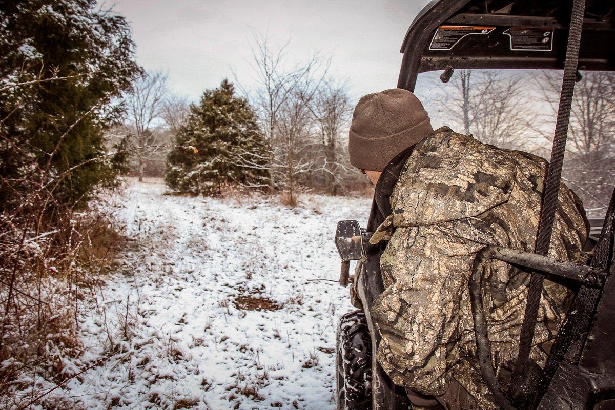 10 Coyote Trapping Mistakes Beginners Make - Realtree Camo