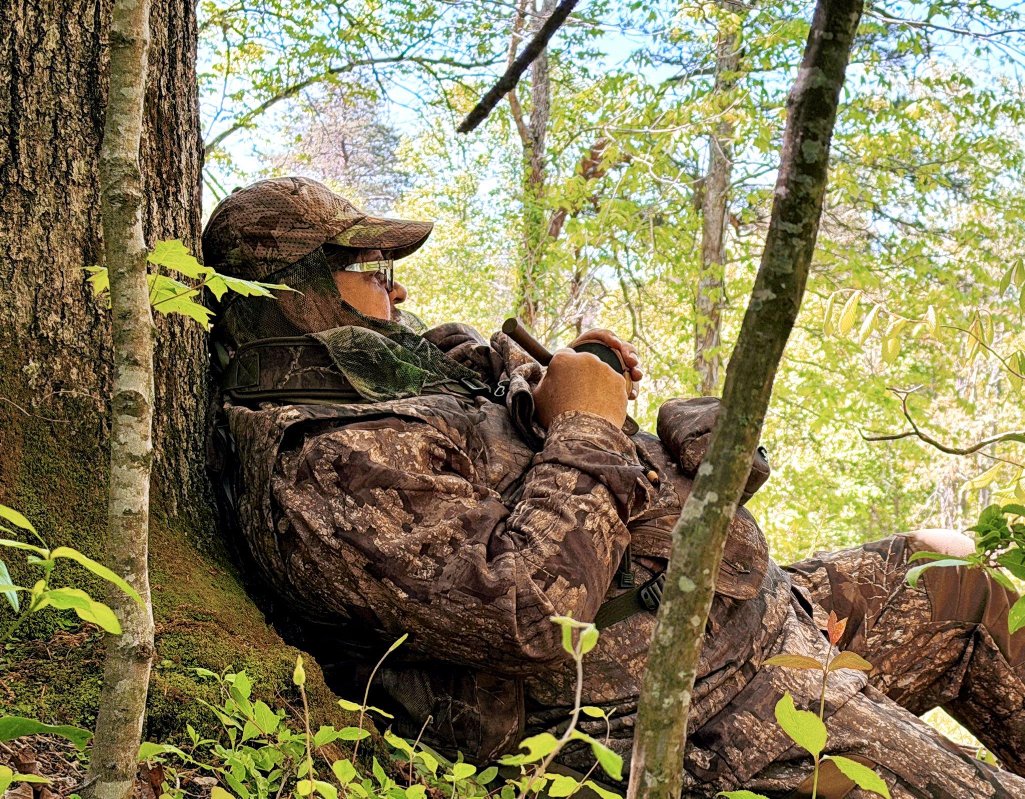 Realtree Xtra Green® Camo