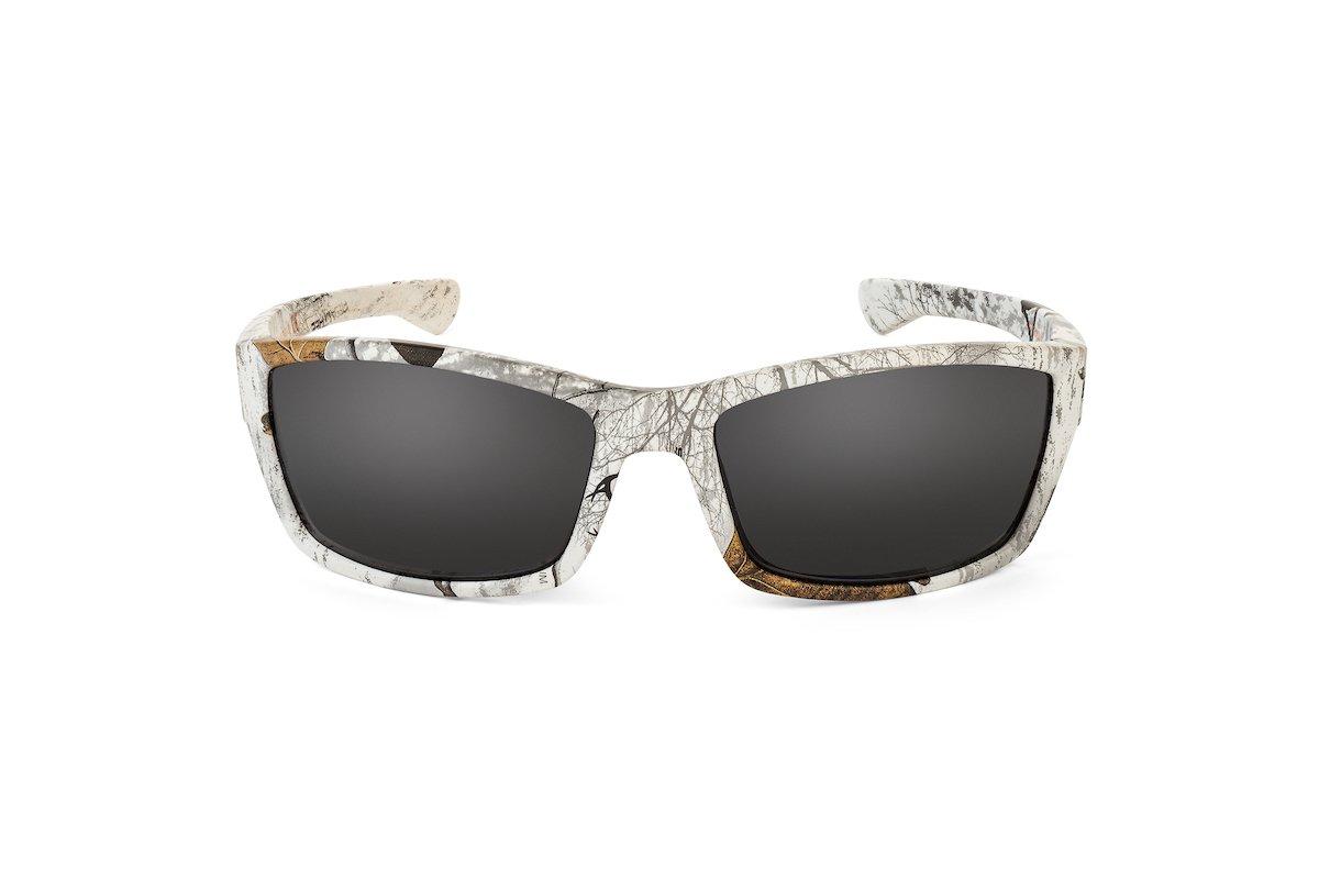Skeleton Optics Realtree Xtra Snow Winter Edition Sunglasses