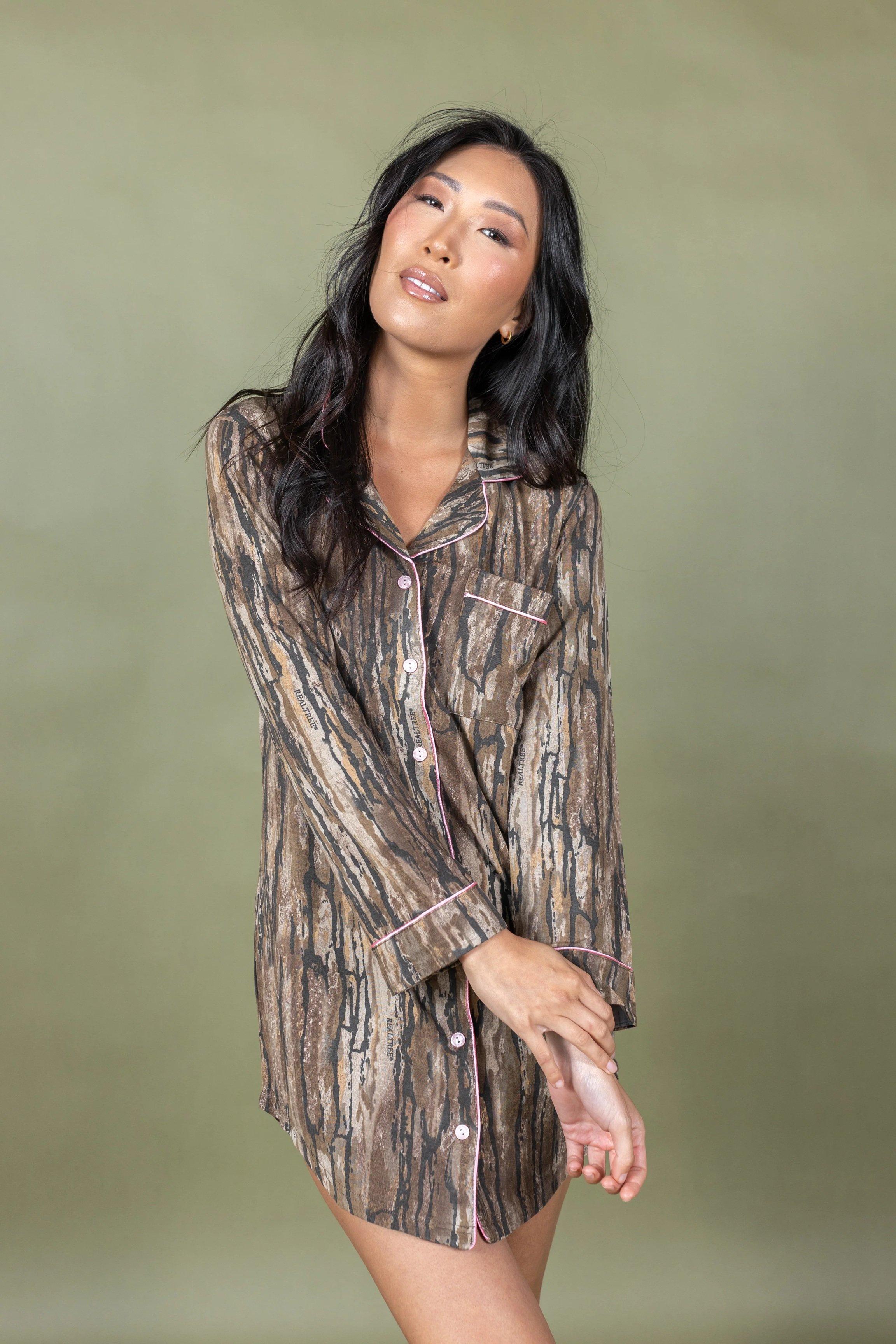 Image: sleep-dress