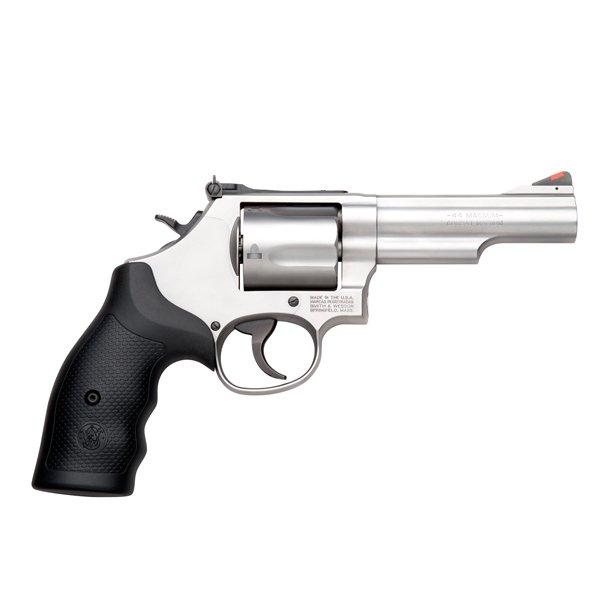 Smith and Wesson Model 69