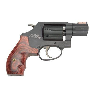 Smith and Wesson 351 PD