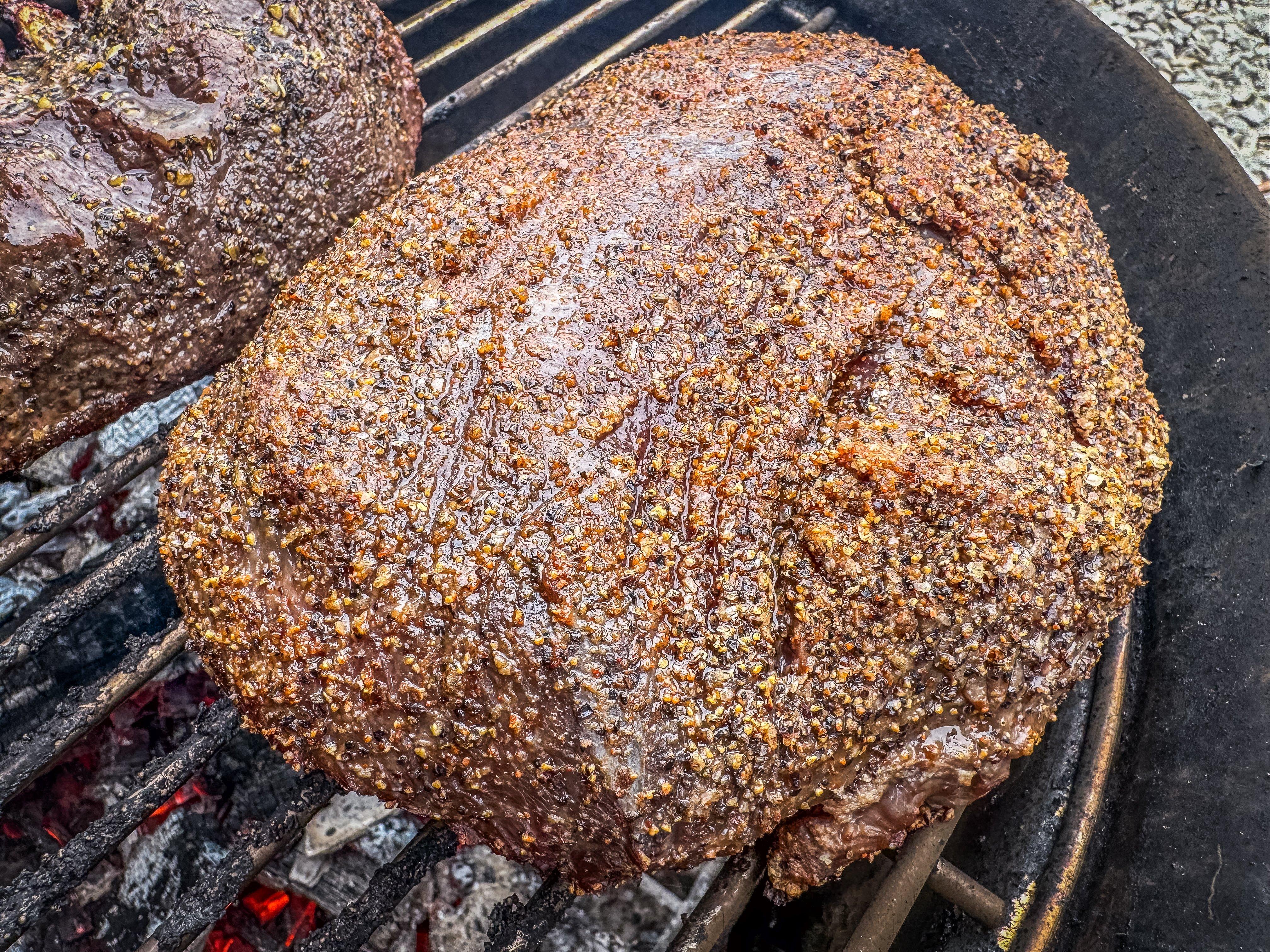 Image: smoked_venison_roast_4