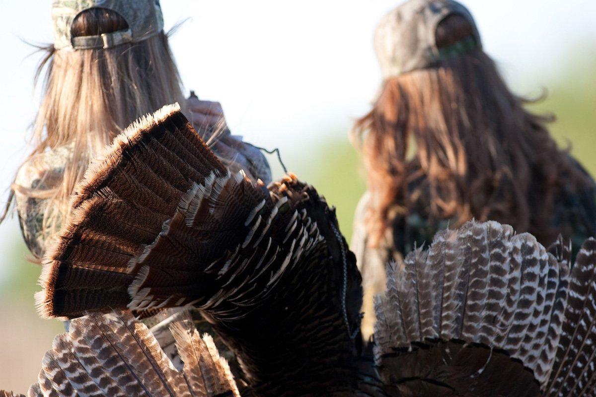 The Southwest region of the United States includes Texas, Oklahoma, New Mexico and Arizona. Each state has its own unique character, and four subspecies can be hunted across the entire region. © Russell Graves photo