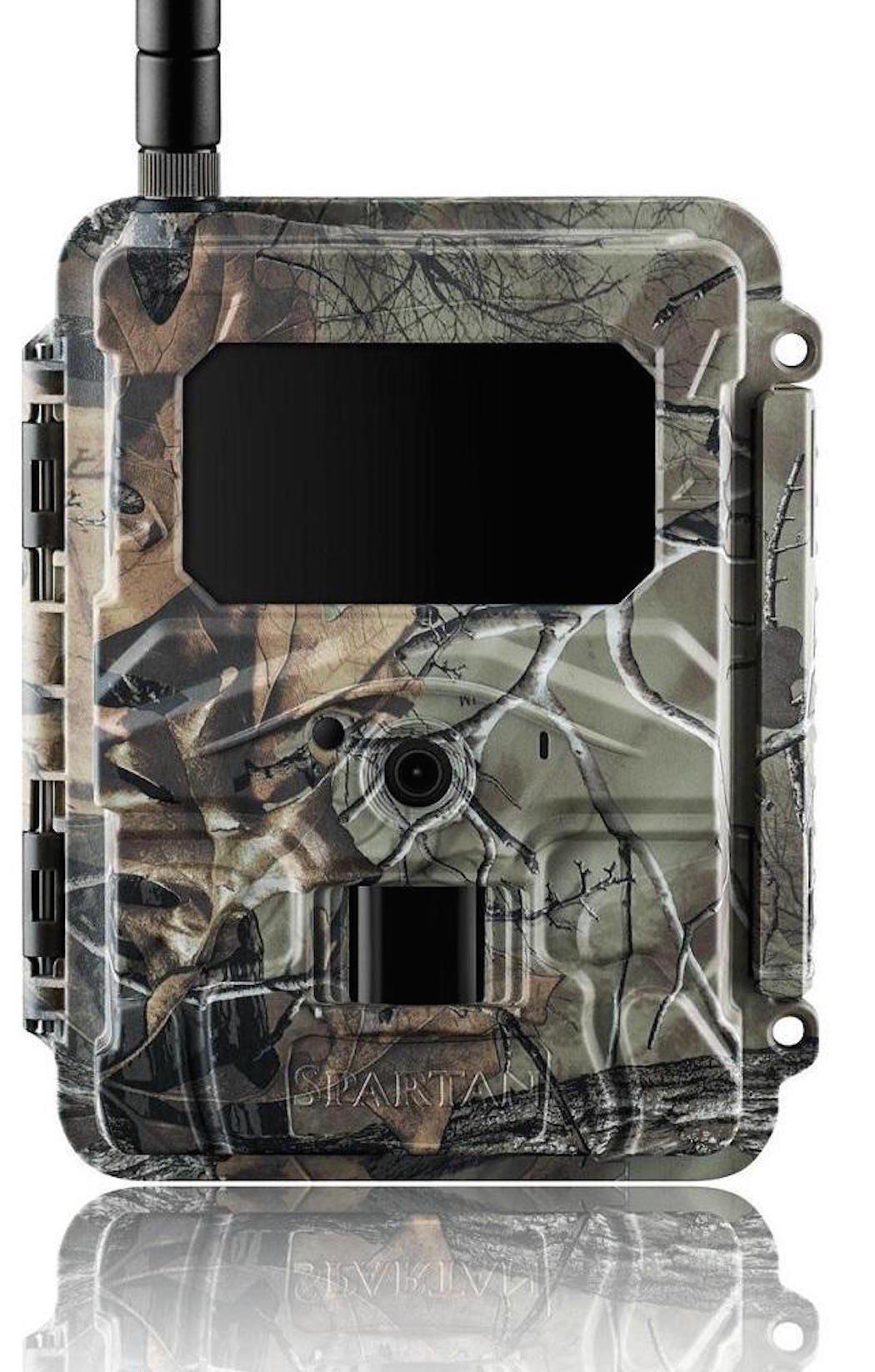 Spartan GoCam in Realtree Xtra