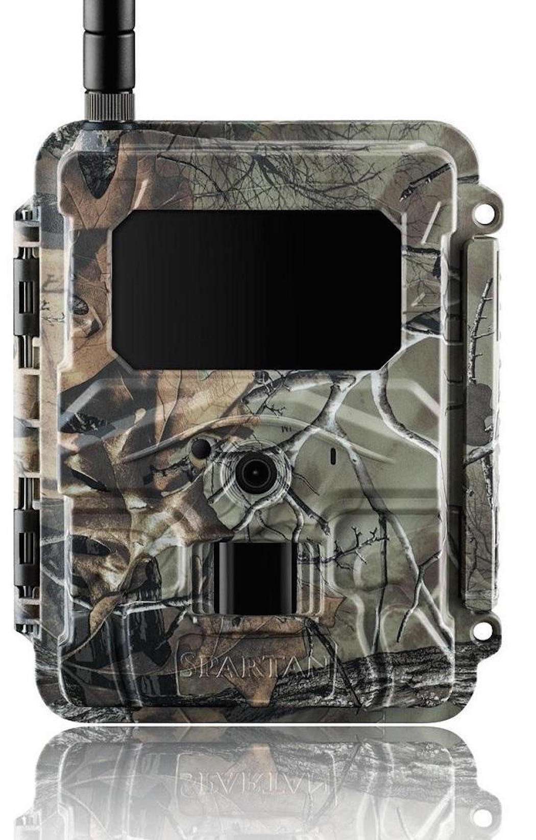 Spartan GoCam in Realtree Xtra