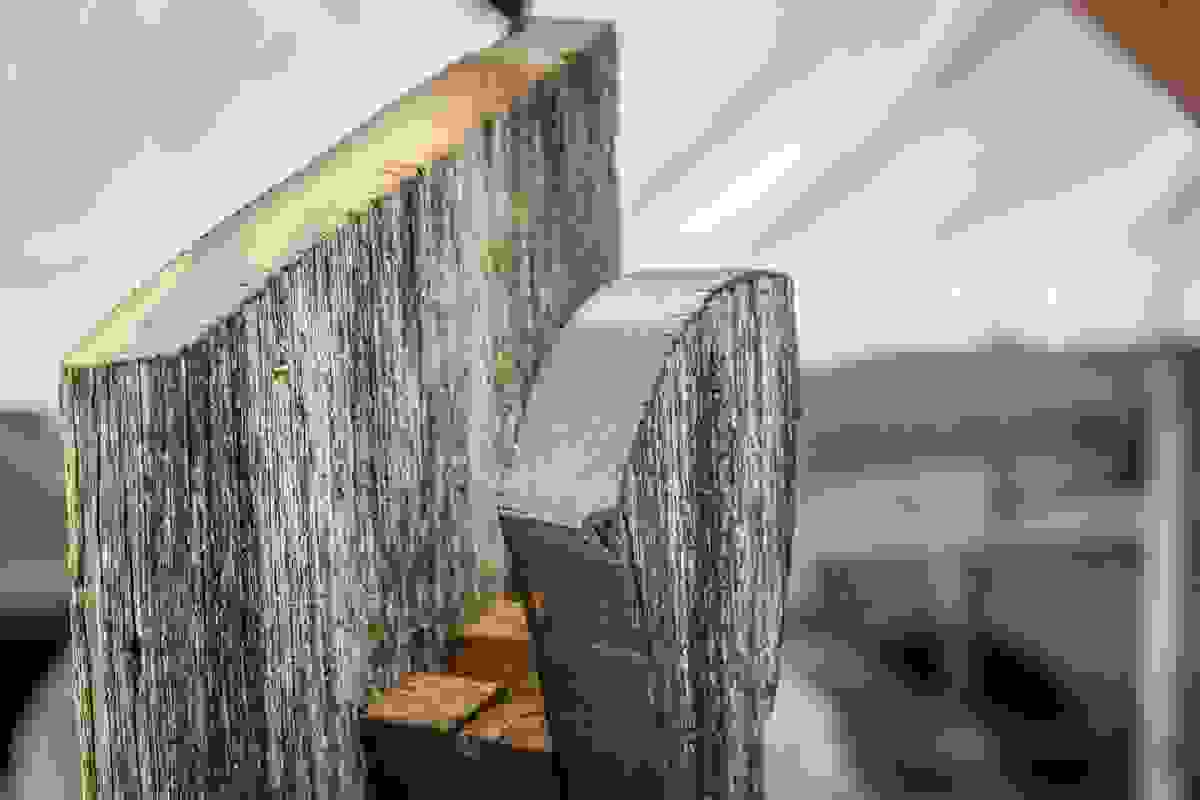 how to build a tabletop turkey fan display - realtree camo