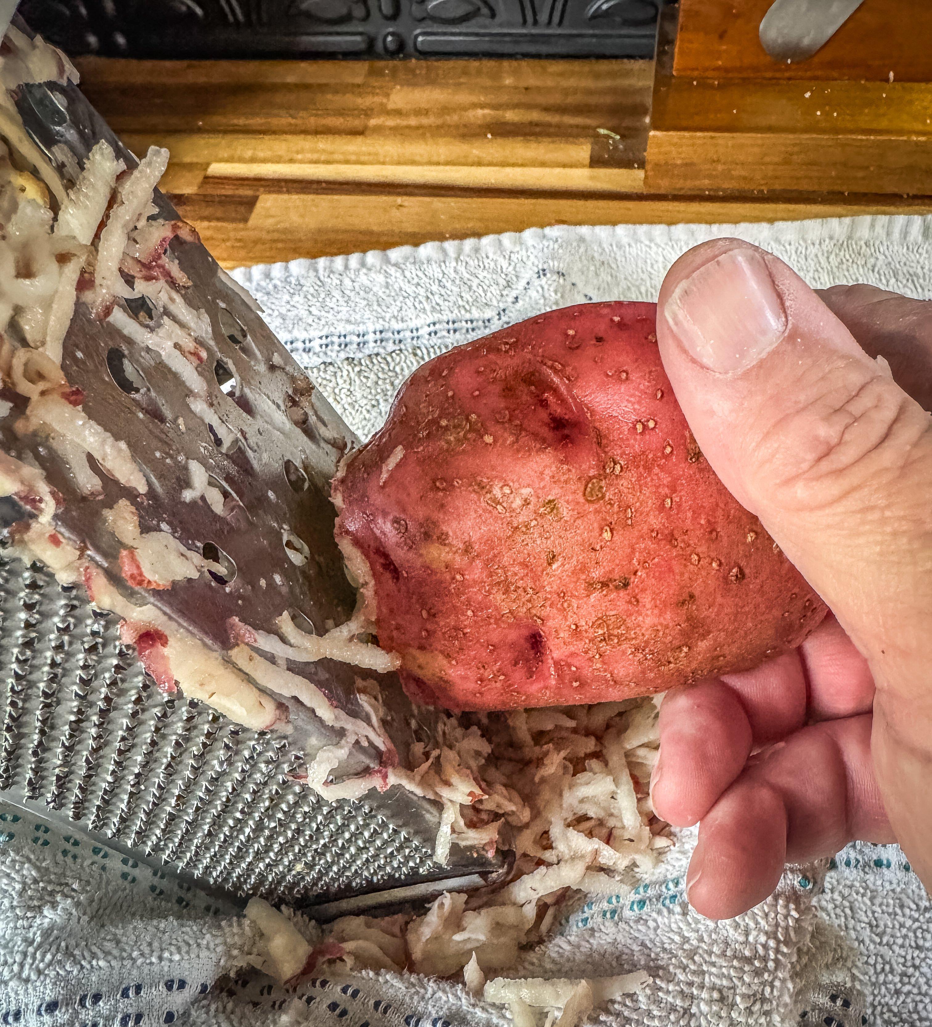 Image: summer_sausage_burro_1